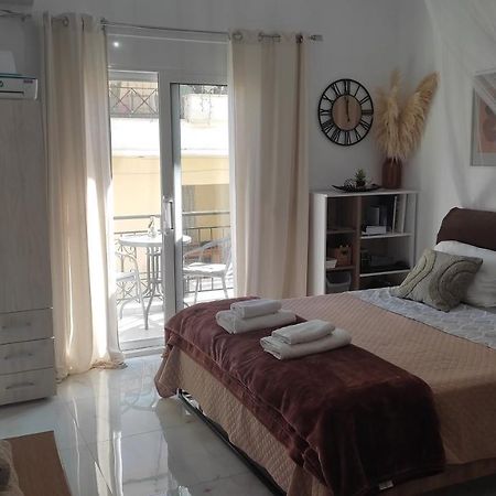 شقة Beautiful Choice - Near Athens Airport - 50M From The Sea - Iq+ أرتيميدا المظهر الخارجي الصورة