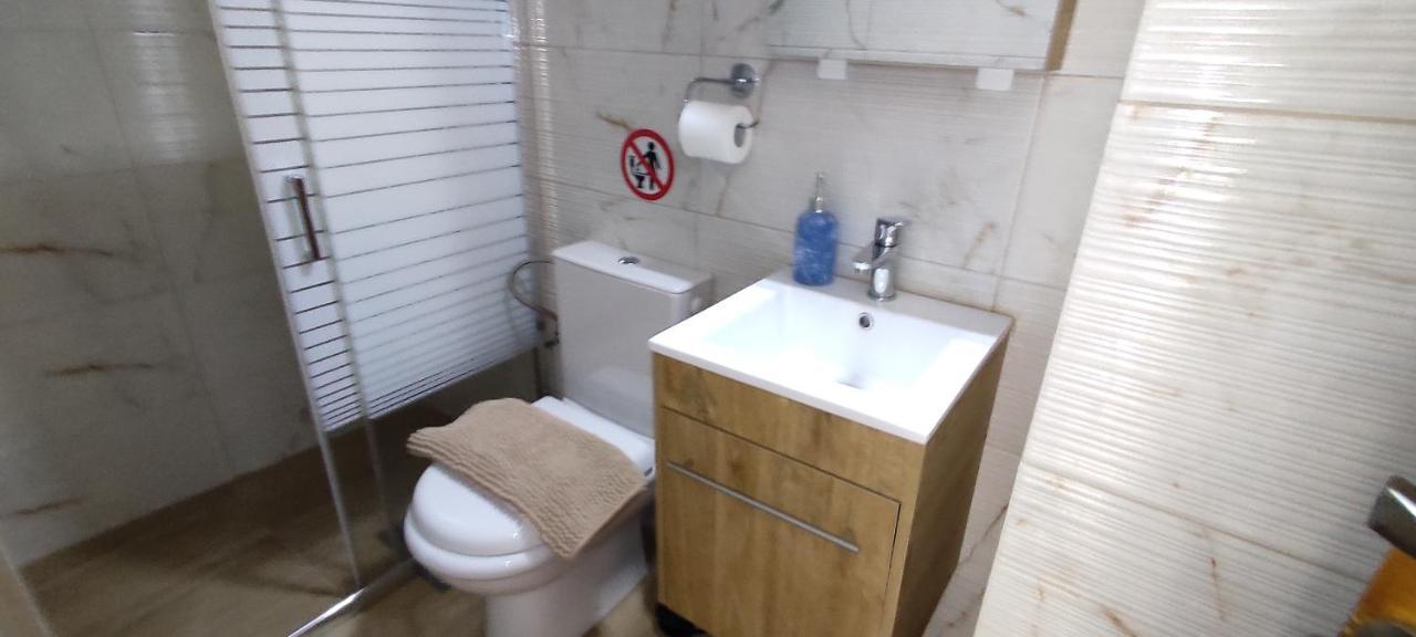شقة Beautiful Choice - Near Athens Airport - 50M From The Sea - Iq+ أرتيميدا المظهر الخارجي الصورة