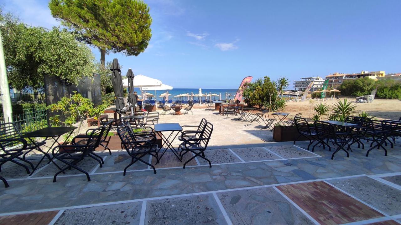 شقة Beautiful Choice - Near Athens Airport - 50M From The Sea - Iq+ أرتيميدا المظهر الخارجي الصورة