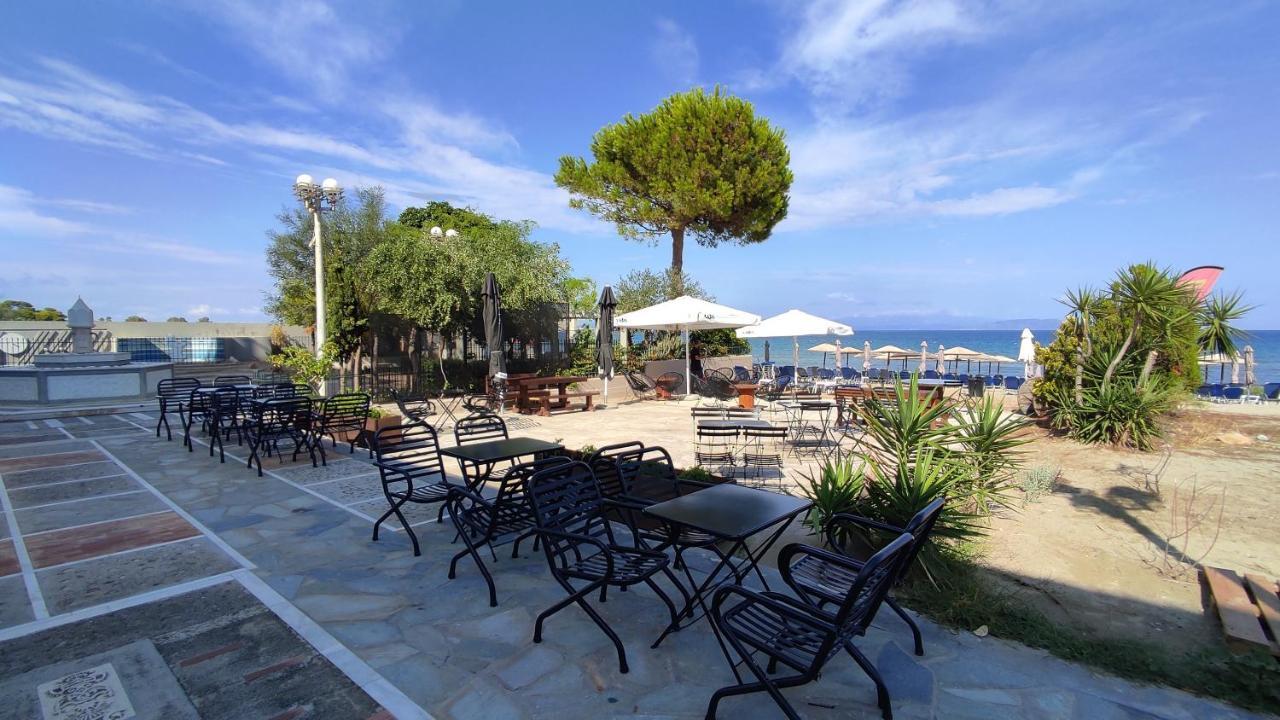 شقة Beautiful Choice - Near Athens Airport - 50M From The Sea - Iq+ أرتيميدا المظهر الخارجي الصورة