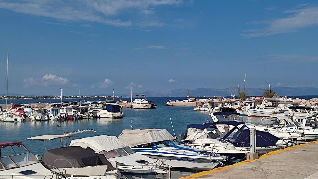 شقة Beautiful Choice - Near Athens Airport - 50M From The Sea - Iq+ أرتيميدا المظهر الخارجي الصورة