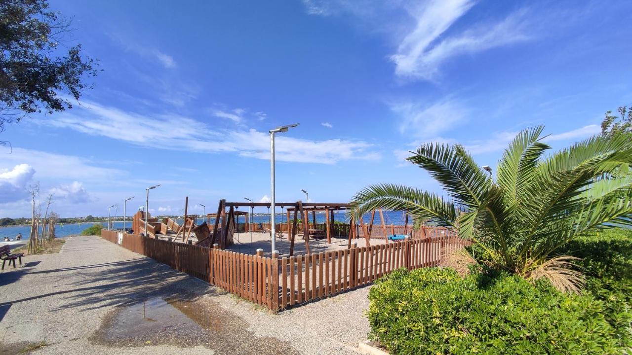 شقة Beautiful Choice - Near Athens Airport - 50M From The Sea - Iq+ أرتيميدا المظهر الخارجي الصورة
