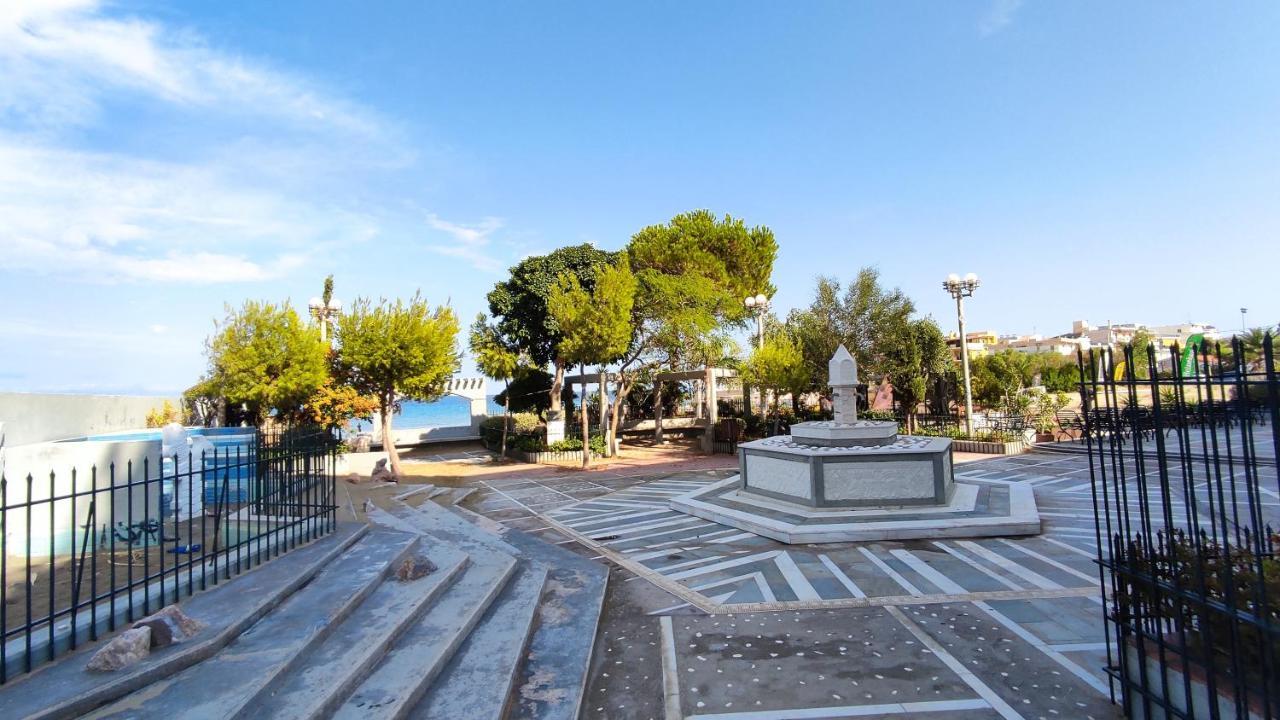 شقة Beautiful Choice - Near Athens Airport - 50M From The Sea - Iq+ أرتيميدا المظهر الخارجي الصورة