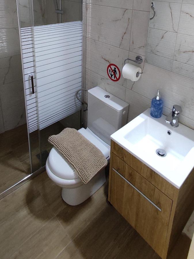 شقة Beautiful Choice - Near Athens Airport - 50M From The Sea - Iq+ أرتيميدا المظهر الخارجي الصورة